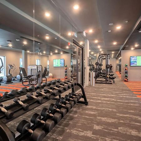 Stunning Nulu 1Br Cozysuites 03 Louisville Luaran gambar