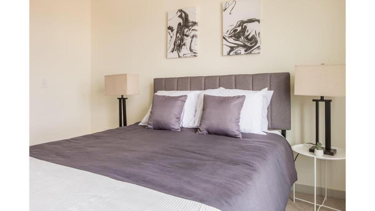 Stunning Nulu 1Br Cozysuites 03 Louisville Luaran gambar