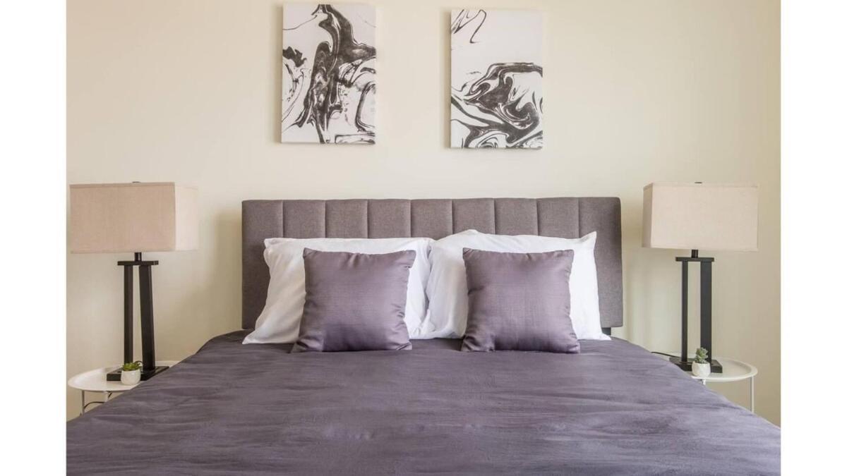Stunning Nulu 1Br Cozysuites 03 Louisville Luaran gambar