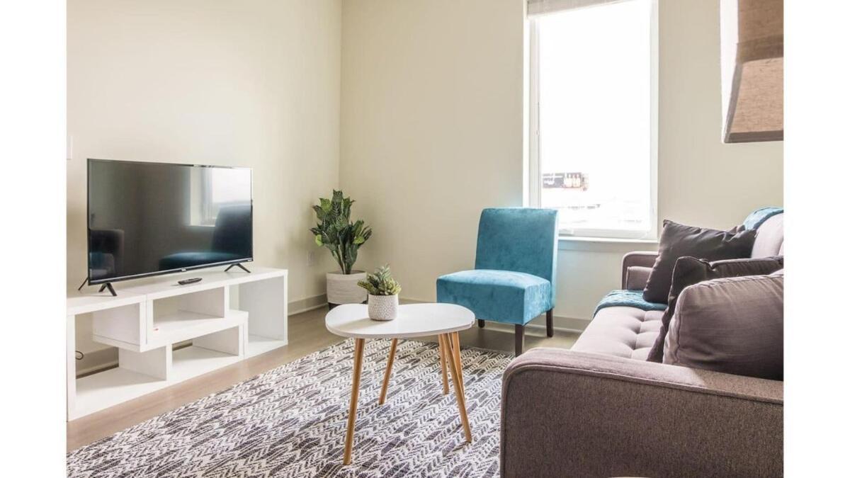 Stunning Nulu 1Br Cozysuites 03 Louisville Luaran gambar