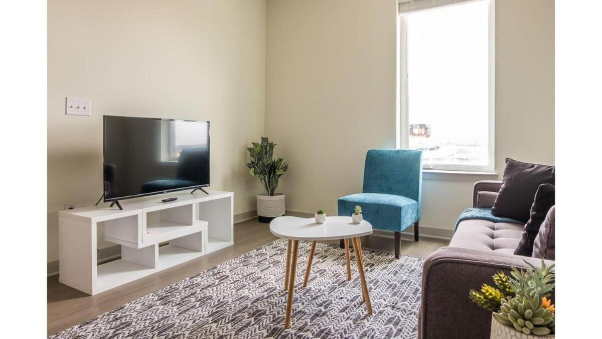 Stunning Nulu 1Br Cozysuites 03 Louisville Luaran gambar