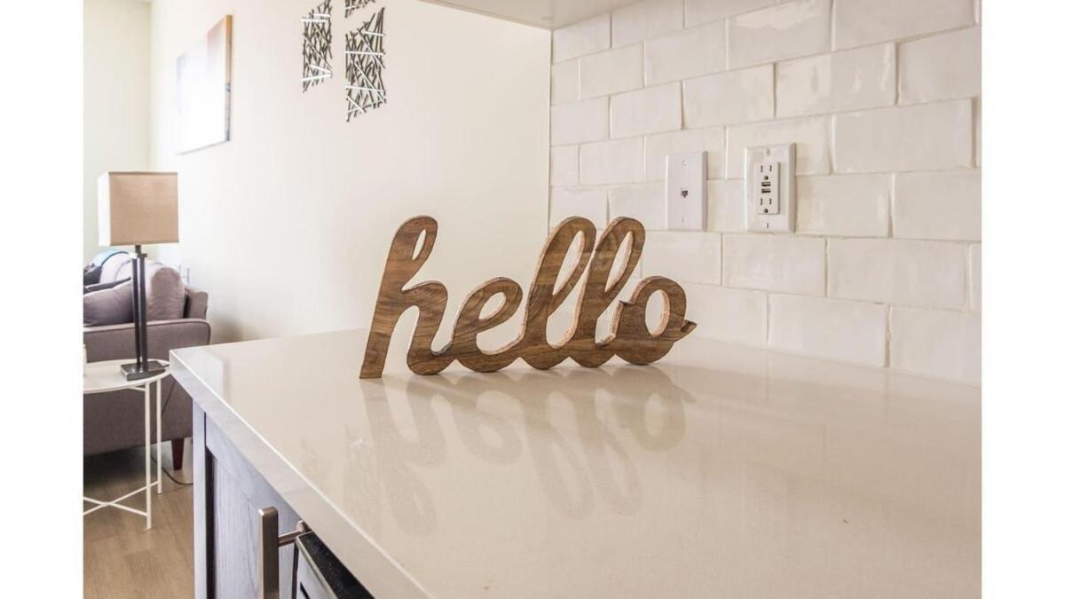 Stunning Nulu 1Br Cozysuites 03 Louisville Luaran gambar