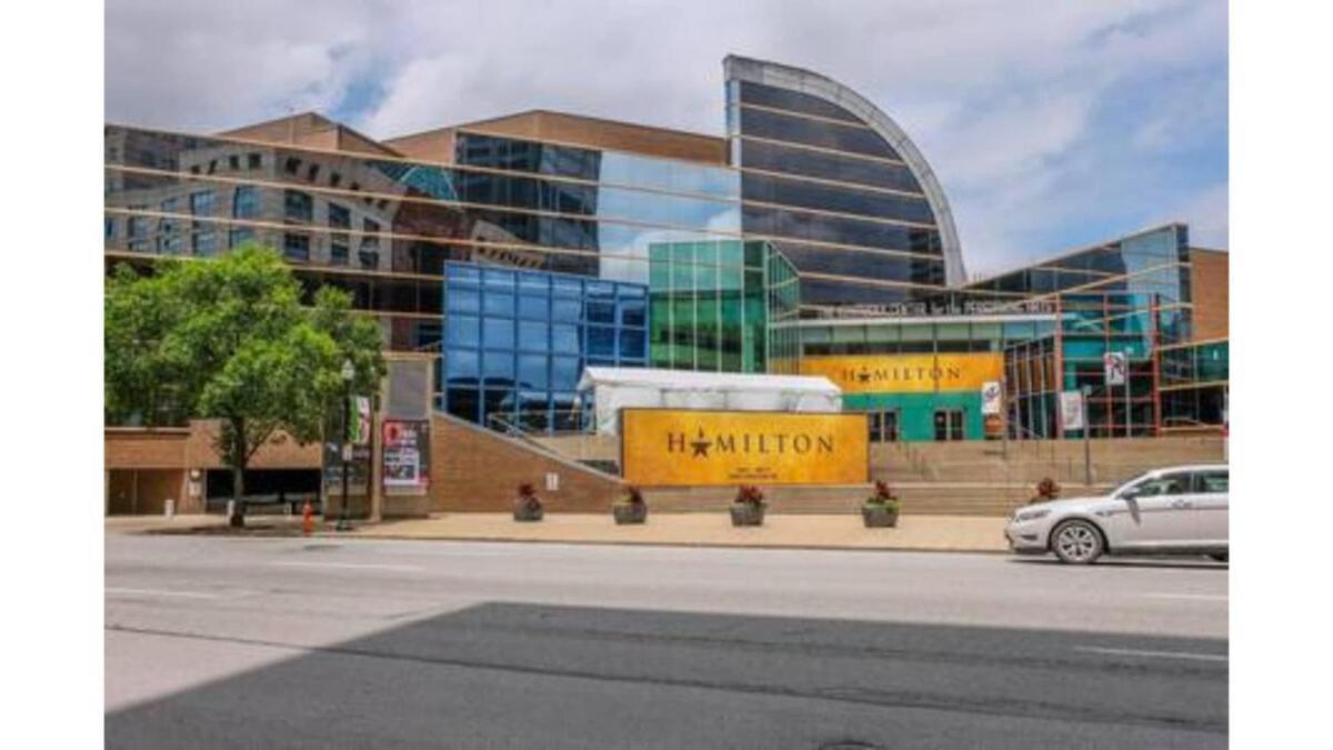 Stunning Nulu 1Br Cozysuites 03 Louisville Luaran gambar
