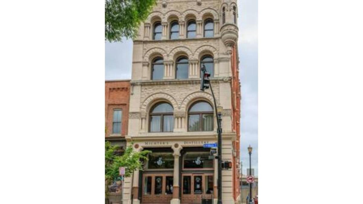 Stunning Nulu 1Br Cozysuites 03 Louisville Luaran gambar