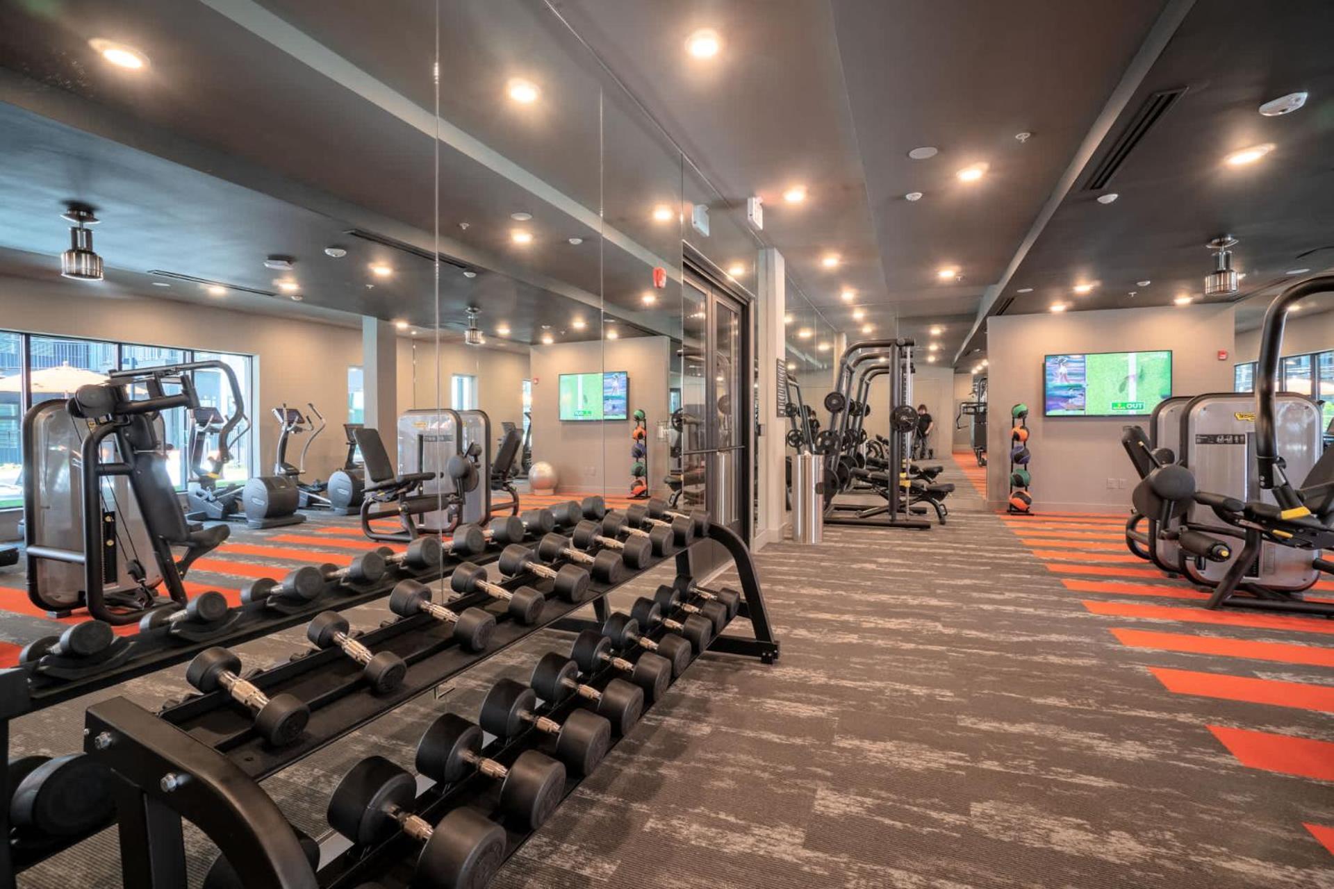 Stunning Nulu 1Br Cozysuites 03 Louisville Luaran gambar