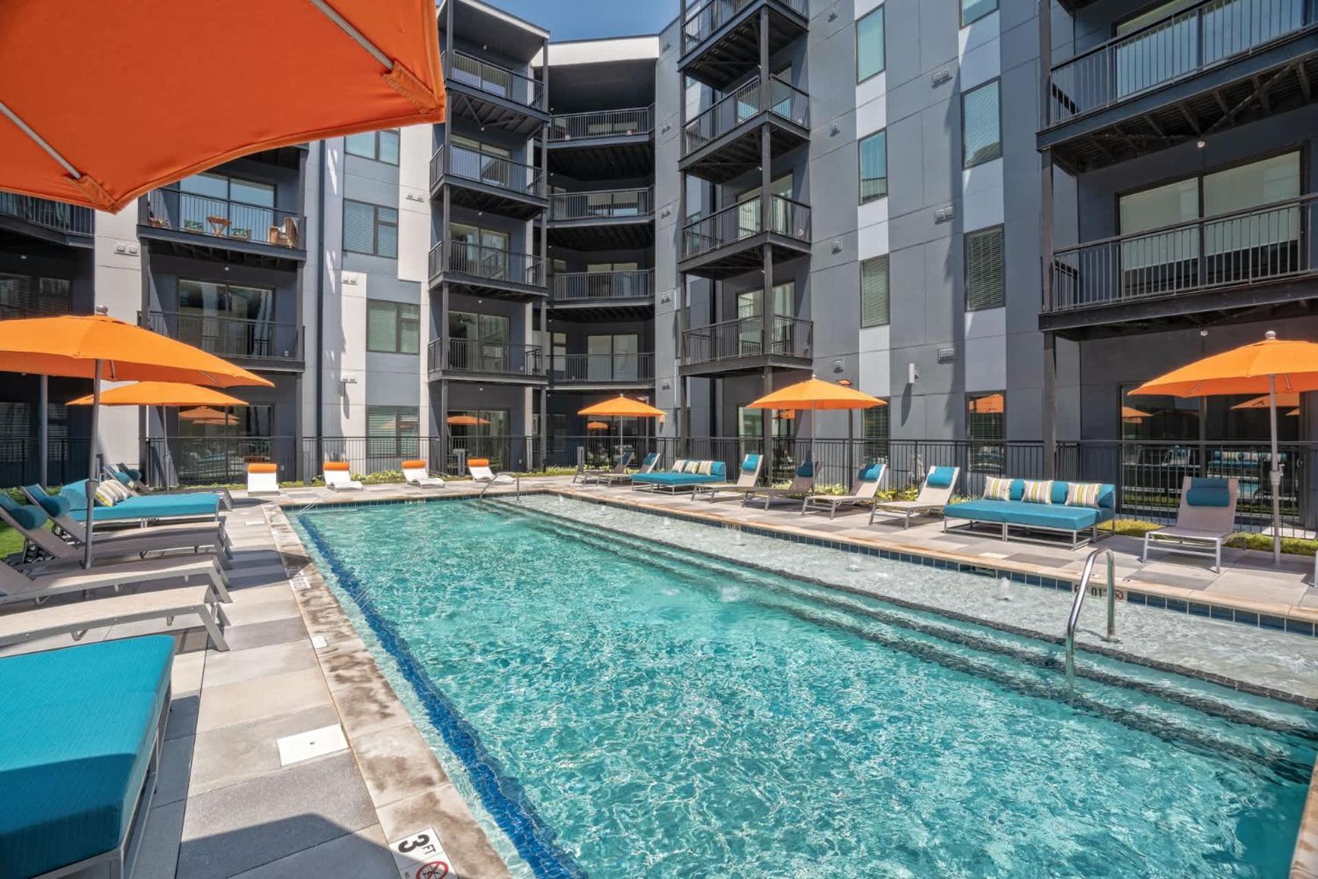 Stunning Nulu 1Br Cozysuites 03 Louisville Luaran gambar