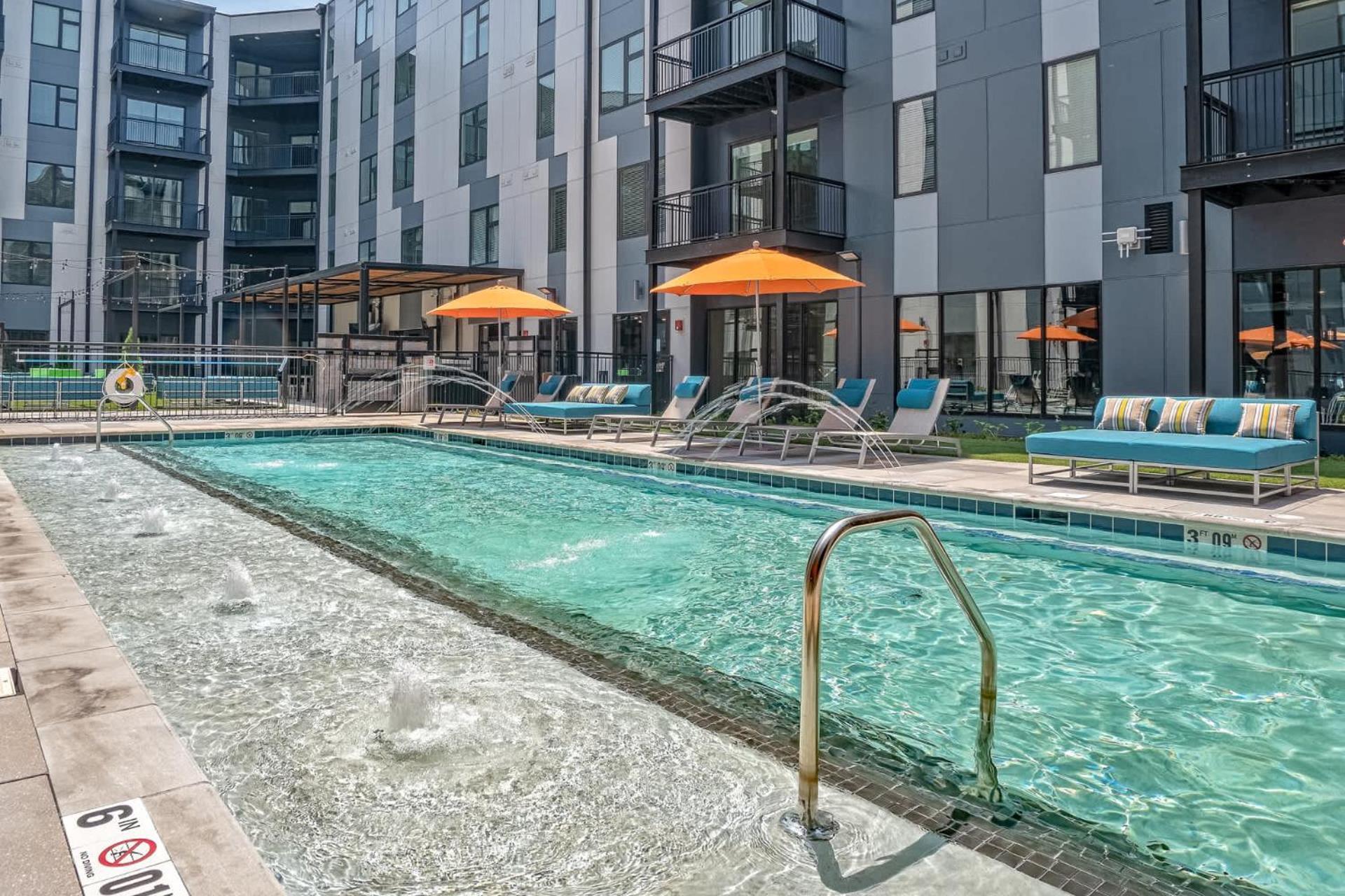 Stunning Nulu 1Br Cozysuites 03 Louisville Luaran gambar