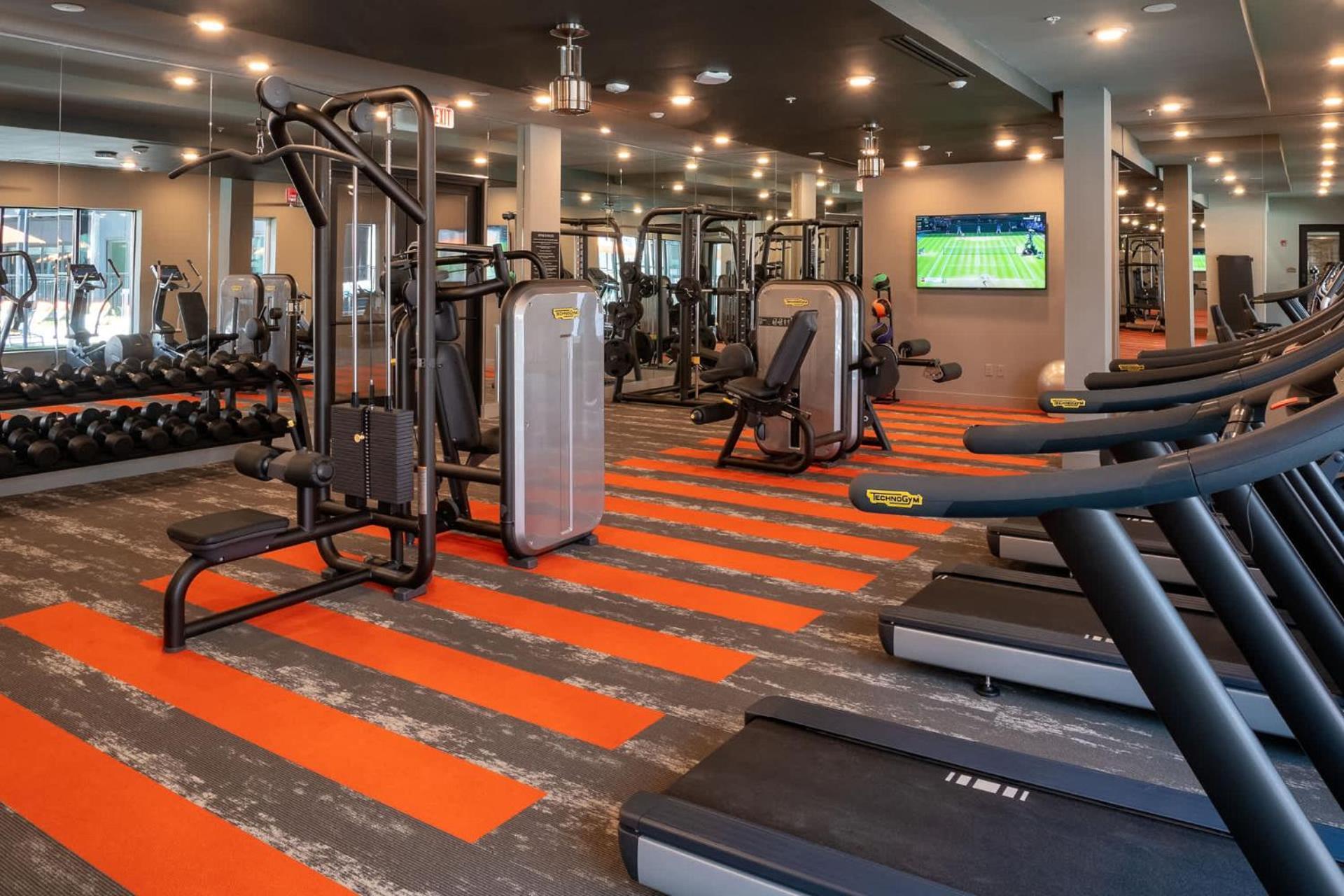 Stunning Nulu 1Br Cozysuites 03 Louisville Luaran gambar